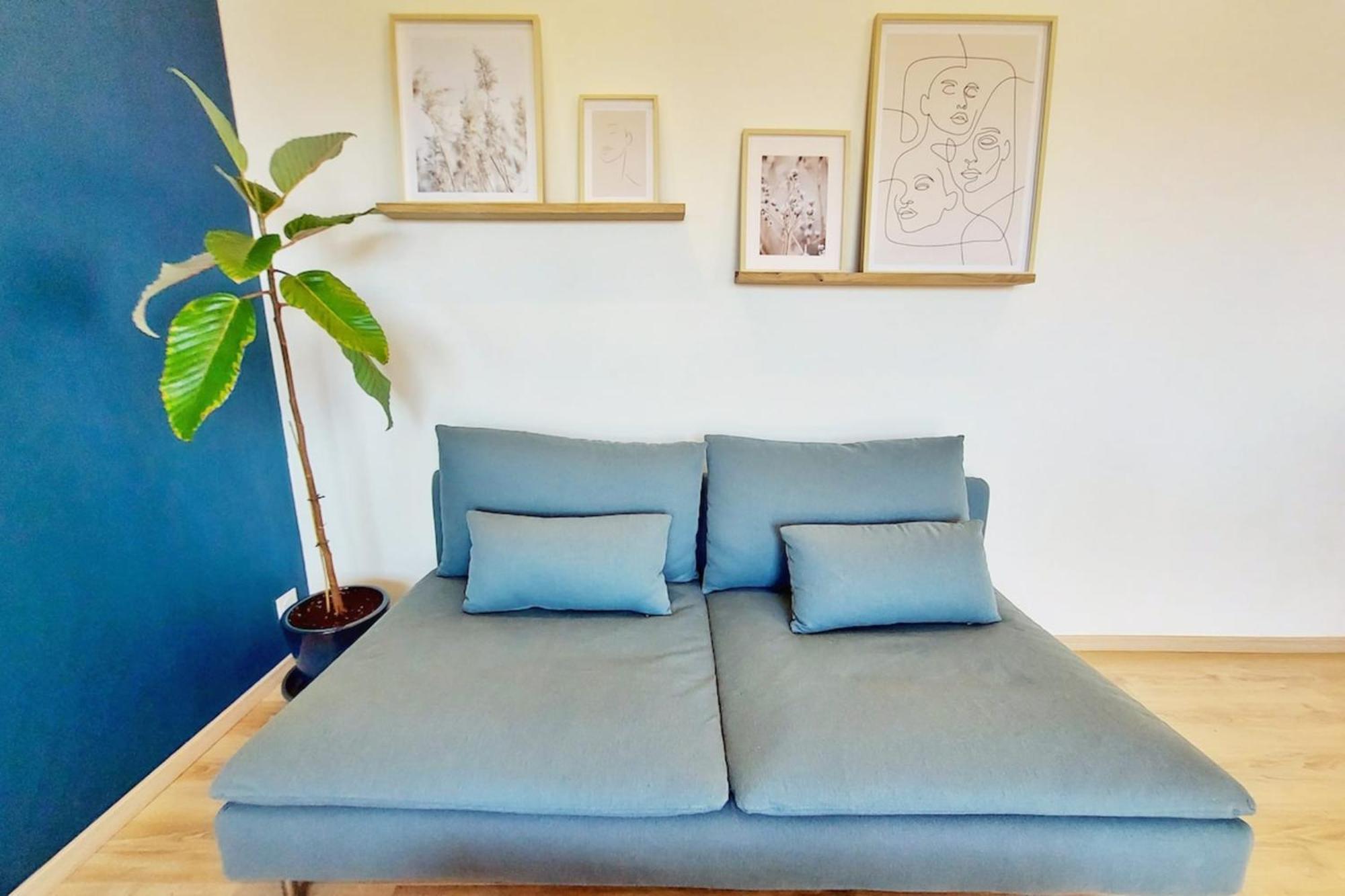 Marlene - Terrace Free Parking - By Tgb Apartment Ajaccio  Exterior photo